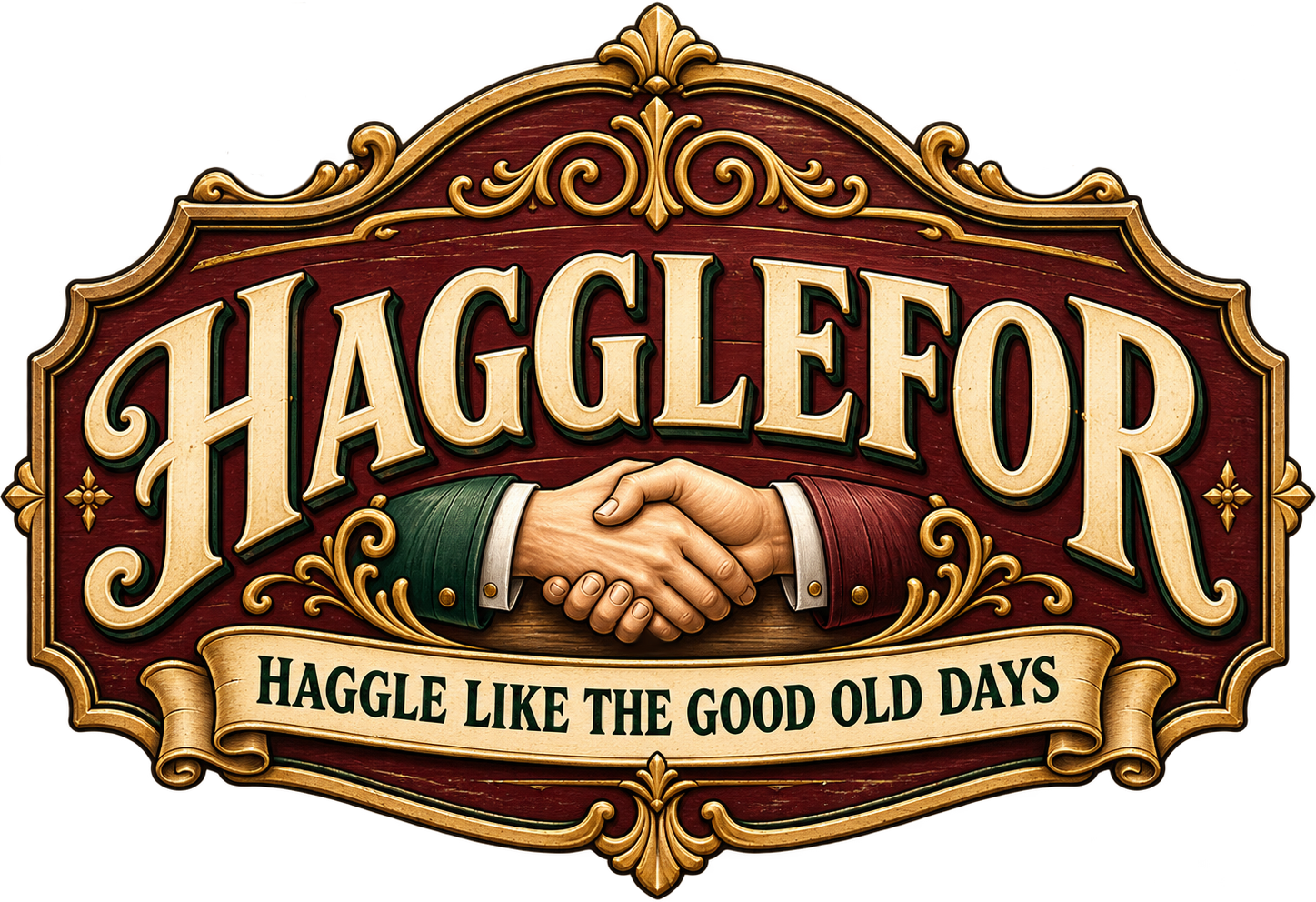Hagglefor